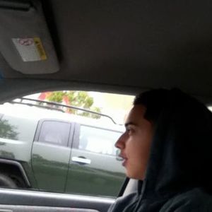 Meet your Posher, Abel